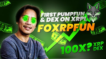 FoxRPFun Crypto Project Review