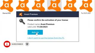 Antivirus 2023 Disponible Chez Infomap Service