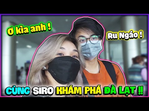 Video Ruby Và Anh Siro Quyết Định Cùng Nhau Đi Khám Phá 