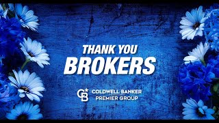 Thank You Brokers