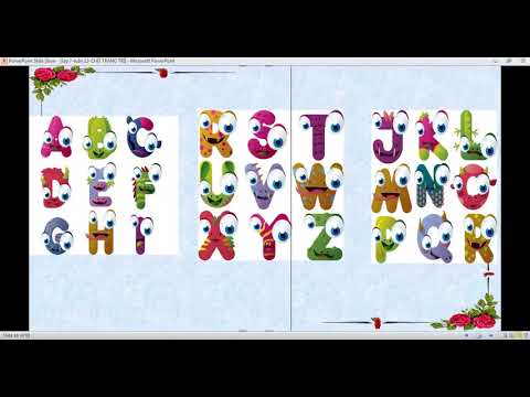 LỚP 7- BÀI 10- Chữ trang trí