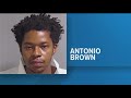 Antonio Brown pleads guilty to stabbing grandmother to death in Buckhead neighborhood