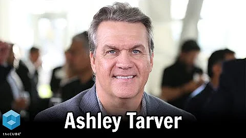 Ashley Tarver, Cloudera | ACG SV Grow! Awards 2019