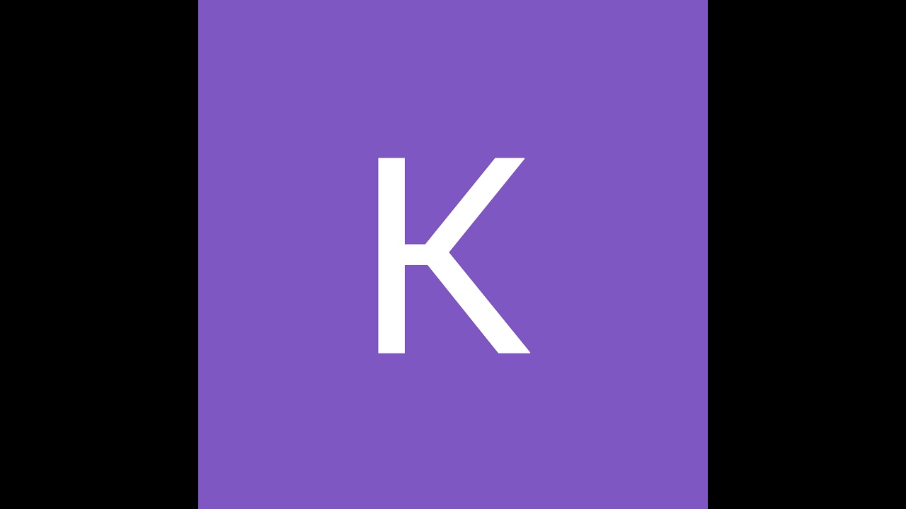 Kyle Mac Live Stream