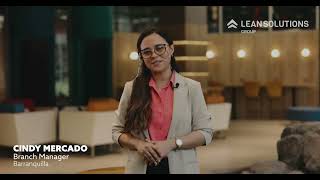 Lean Solutions Group Cities -  Barranquilla