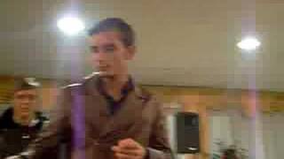 Watch Gianluca Quel Tuo Pantalone video