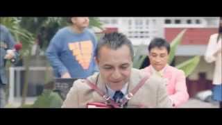 Los Ángeles Azules - (Toma Que Toma Remix 2015) - Ft Dj David Rivera