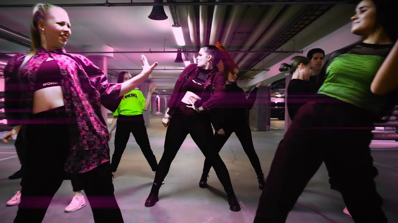 Dance Video Production Nails, Hair, Hips, Heels YouTube