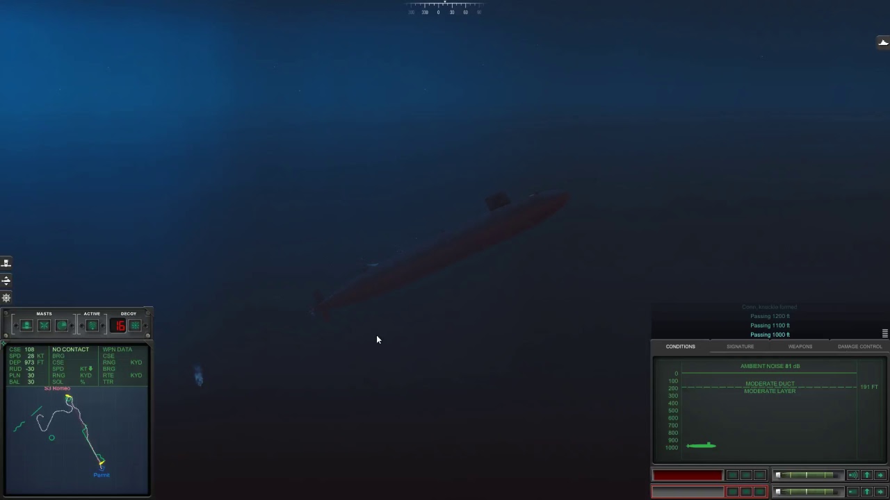 Subsim - YouTube
