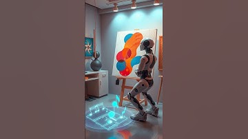 How AI is Changing the Future of Art