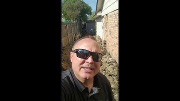 Hydrostatic Tests on Sewer Lines