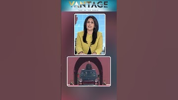 Philippines Wants Typhon Missile System: China Spooked | Vantage with Palki Sharma