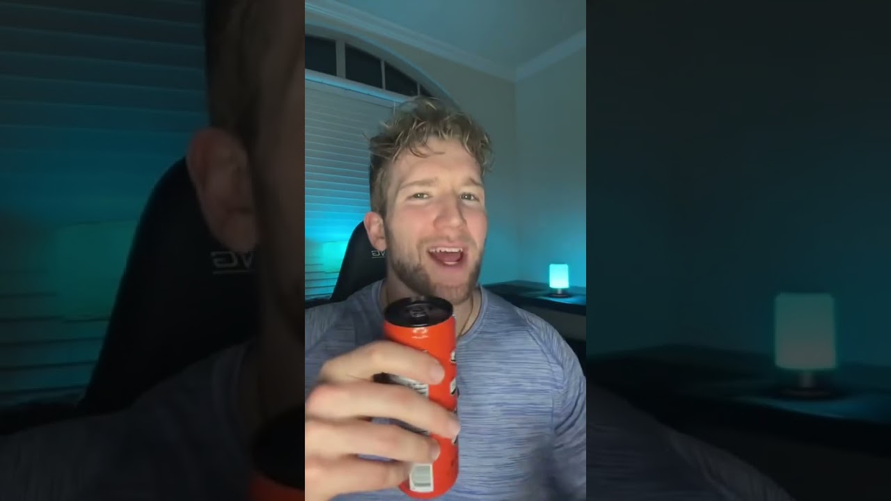 ✅Prime Energy-Drink Review⁉️🤯 