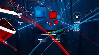 First 13 star ss PLUS new top play | Ludicrous Speed (E+) 91.29% 512.86pp