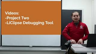 Spring Conference Release | Release Video | Computer Systems and Programming