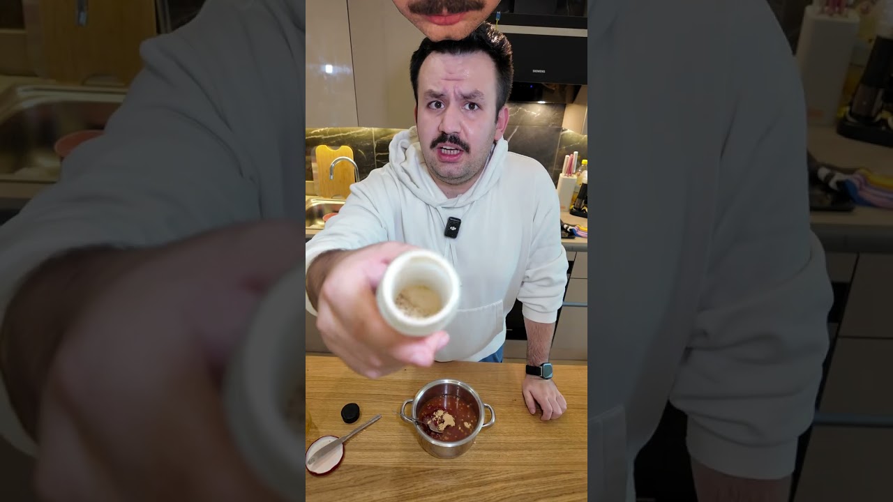 🍟 BANA BANA YEDİRTİR 💯 EV YAPIMI KETÇAP! 🤤🍅 #shorts #pratiktarifler #yemektarifleri 🍟 BANA BANA YEDİRTİR 💯 EV YAPIMI KETÇAP! 🤤🍅 #shorts #pratiktarifler #yemektarifleri
