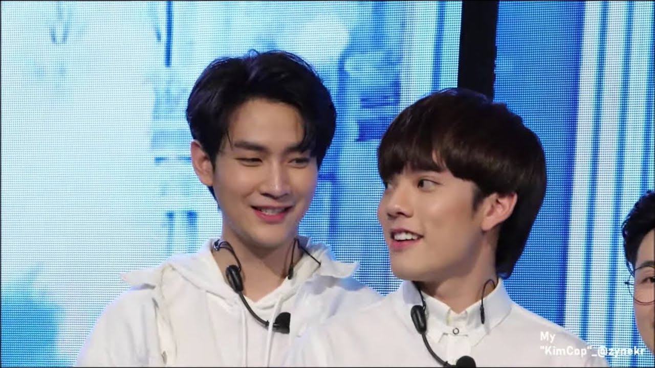 SBFIVE - 7 August 2019 #DestinyClinicXSBFIVE at Central ลาดพร้าว (#คิมคอป Focus)