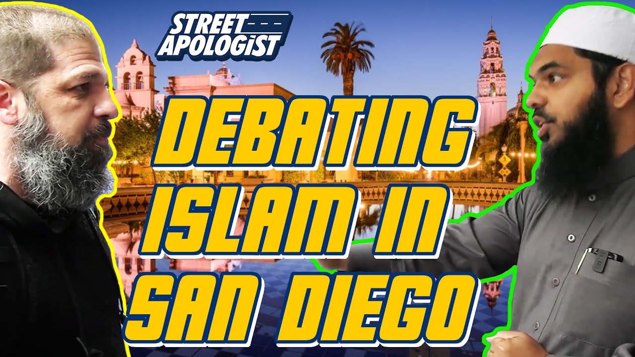 David Wood x Anthony Rogers x Uthman Ibn Farooq UNEDITED RAW FULL CUT COMPLETE