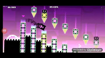 Airborne Robots Gdps by RealBrawlWay (geometry dash 2.2)