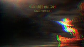 Candlemass - Nightfall but slowed + reverb (d o o m e r full album)