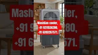 MashGan Cooler #farrukhabad #airconditioner #cooler #mashgan #coolermaster #manufacturing