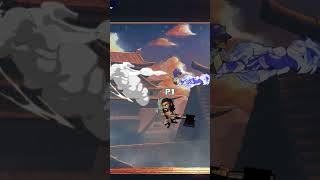 Dr. Noaix Hits CRAZY Street Brawl Combos in Brawlhalla 🤯