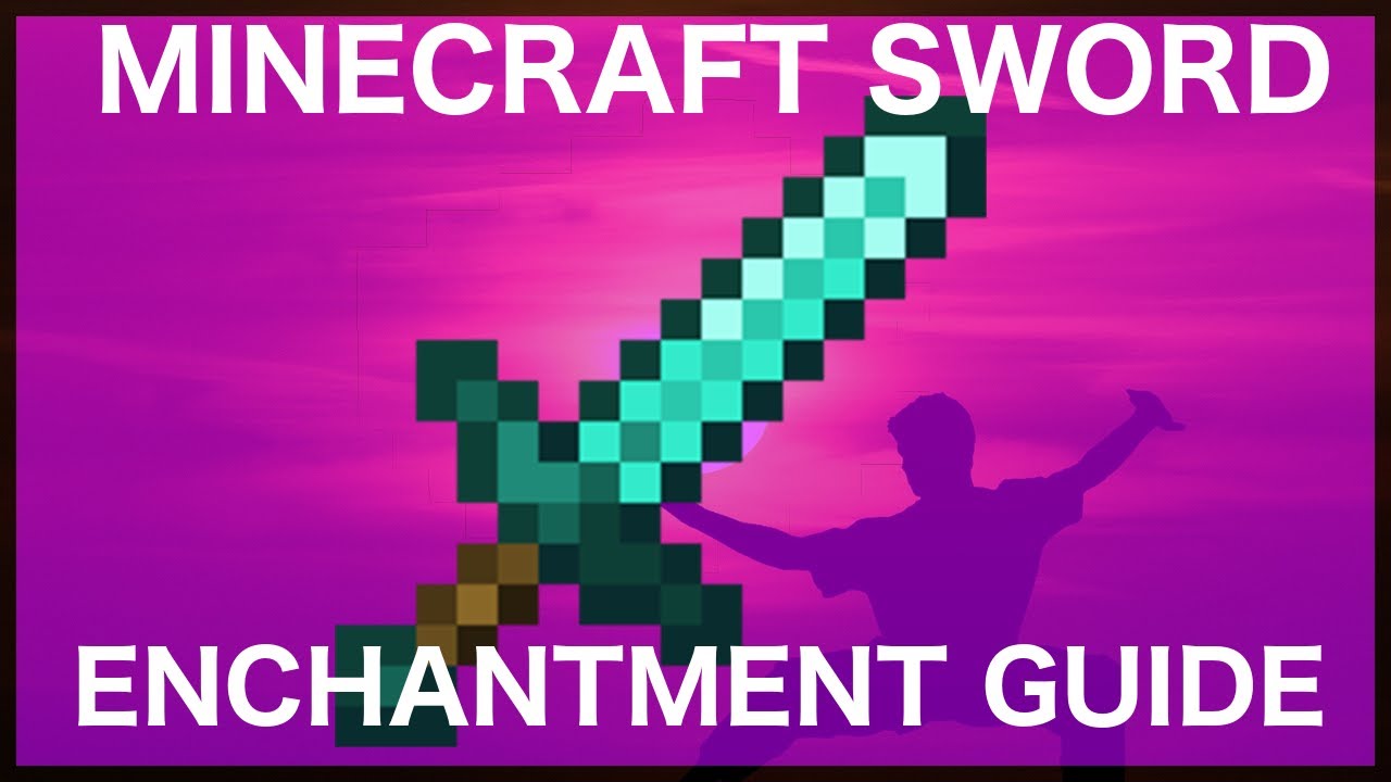 Sword - Minecraft Guide - IGN