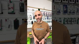 La batteria del telefono ti dura 4 ore?🪫🎥 @EnneAgency
