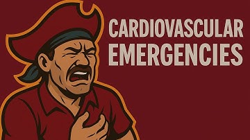 Chapter 17: Cardiovascular Emergencies (EMT Lecture)