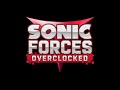 Mission Report (Stage Clear) - Sonic Forces Overclocked Music Extended