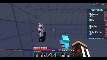 Cyclone Network - Hackers