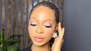 COOPERATE MAKEUP LOOK TUTORIAL #tutorial