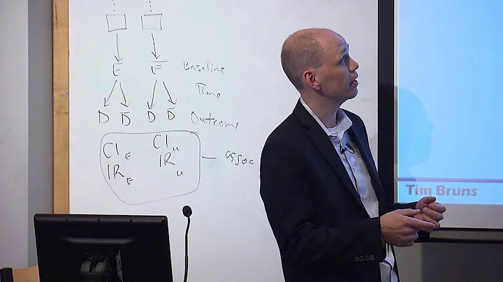 Neural Prosthesis Seminar - Tim Bruns, PhD