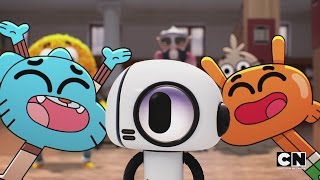 The Amazing World of Gumball - The Love Song (Love is Everywhere)