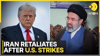 Iran Strikes Jordan After U.S. Bombing | Egypt Dragged Into Expanding West Asia War?