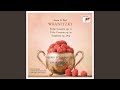 Miniature de la vidéo de la chanson Violin Concerto In C Major, Op. 11: I. Allegro Giusto