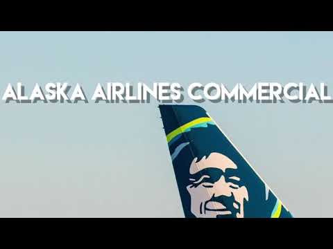 Video: Alaska Airlines är Det Första Amerikanska Flygbolaget Som Förbjuder Plaststrån På Flygningar