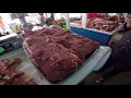 Visitando el Mercado de Zimatlán Cocina sin censura