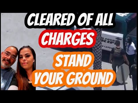 New Details! Fort Lauderdale Florida Woman Cleared of All Charges! Stand Your Ground! #video