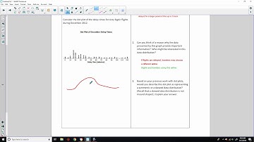 Algebra 1 Module 2 Lesson 1 Video
