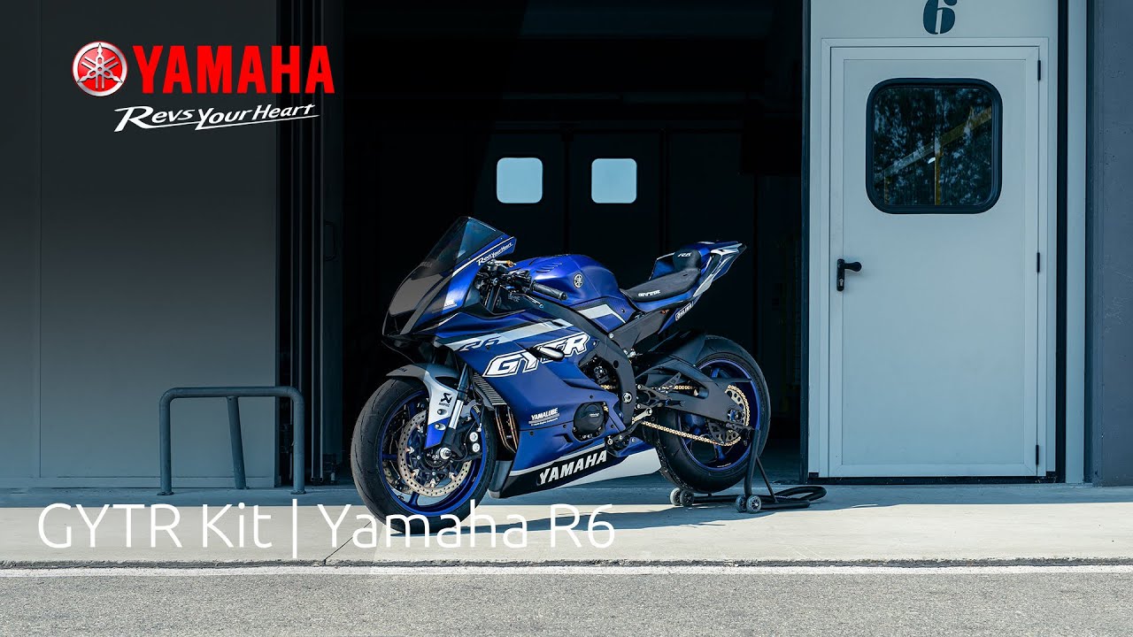 metodología blanco Cambiable ▷ Yamaha YZF-R6 Race 2022 ▷ Precio, Ficha Técnica, Opiniones y Prueba