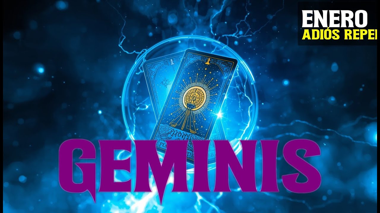 GEMINIS 💜ALGUIEN QUE NO ESTÁ EN COMUNICACIÓN CONTIGO, YA NO AGUANTA MÁS SE VA A ACERCAR A TI 💞