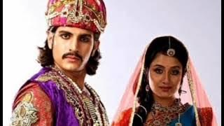 jodha akbar bgm