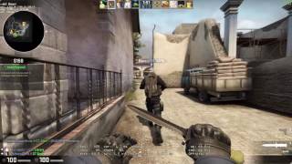 Cs Go Is Aids