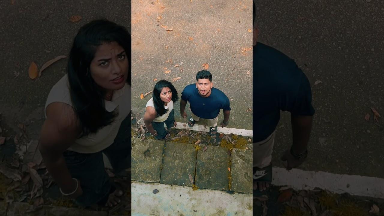 ඇතිද? 😂