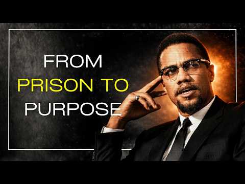 Malcolm X | From Malcolm Little to a Voice for Humanity A Life of Awakening and Truth