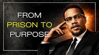 Malcolm X | From Malcolm Little to a Voice for Humanity A Life of Awakening and Truth