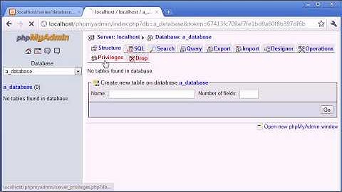 Beginner PHP Connecting to a Server and Database Part 1 java training in jaipur|java training