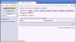 Beginner PHP Connecting to a Server and Database Part 1 java training in jaipur|java training
