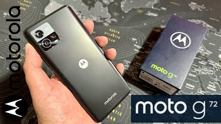 Motorola Moto G72 128 ГБ / 8 ГБ - купить смартфон: цены, отзывы ...